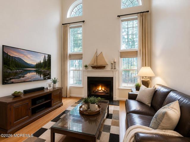 Property for rent in Monmouth, New Jersey