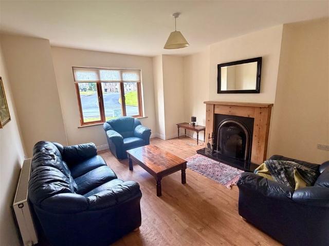 House to rent in Leitrim, Connacht