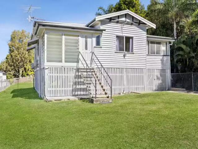 House for rent in Rockhampton, Queensland