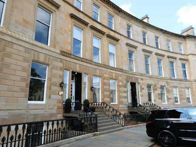 Apartment for rent in Park District, Scotland