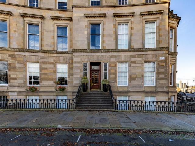 Apartment for rent in Park District, Glasgow