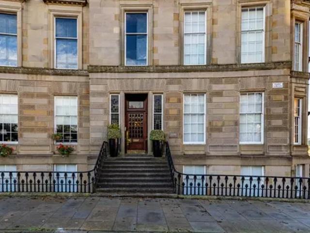 Apartment for rent in Park District, Scotland