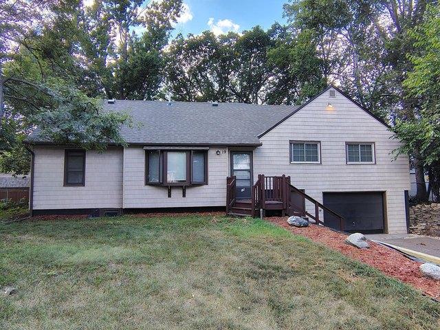 House for sale in Circle Pines, Anoka County