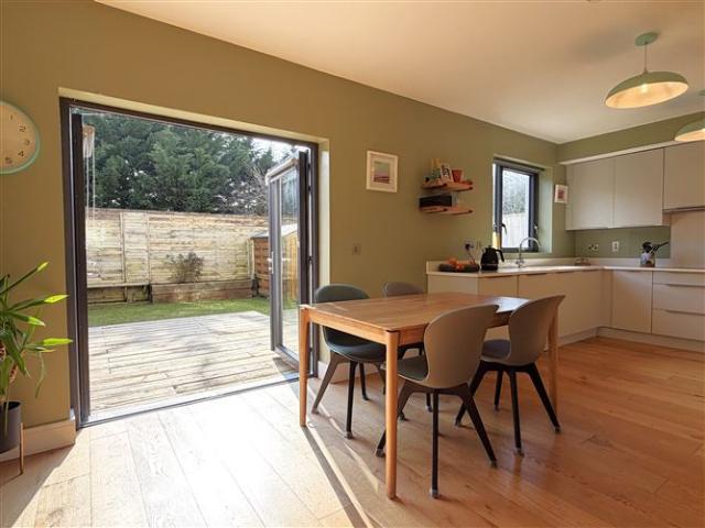 Terraced House for sale in Baldoyle, North Tipperary