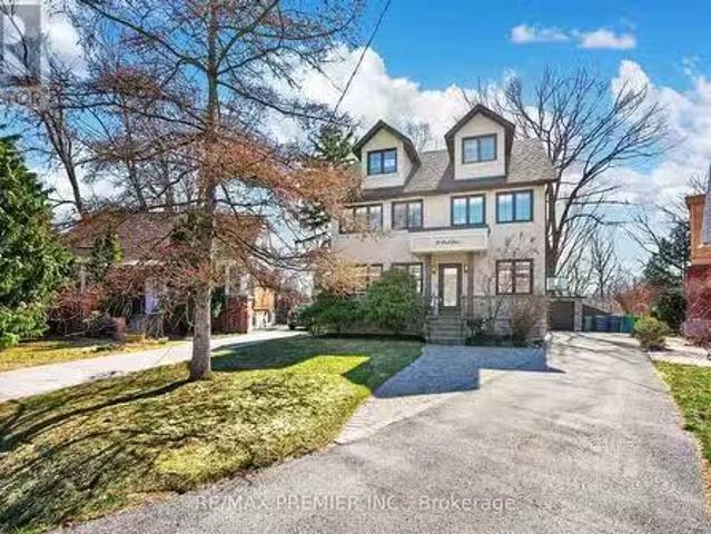House for sale in Woburn, Ontario