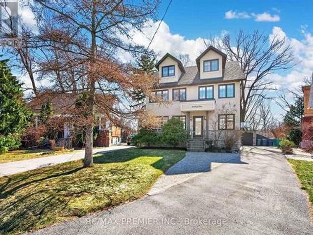 House for sale in Woburn, Ontario