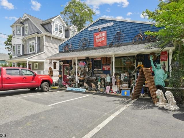 Commercial for sale in Flanders, New Jersey