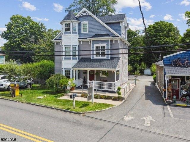 House for sale in Flanders, New Jersey