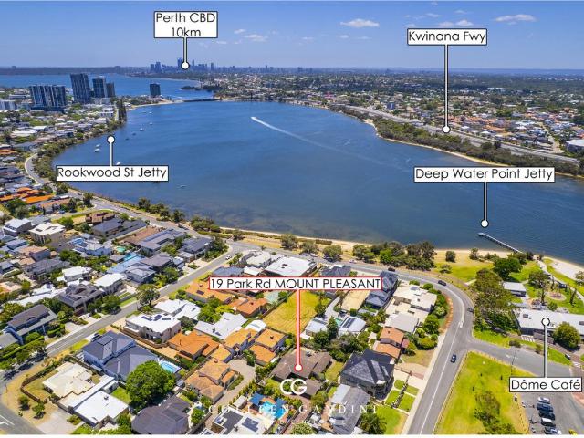 House for sale in Mount Pleasant, Western Australia