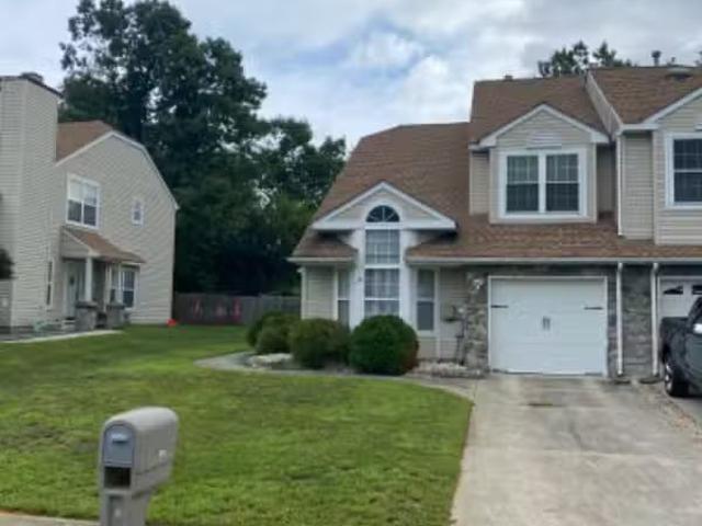 Condo for rent in Sicklerville