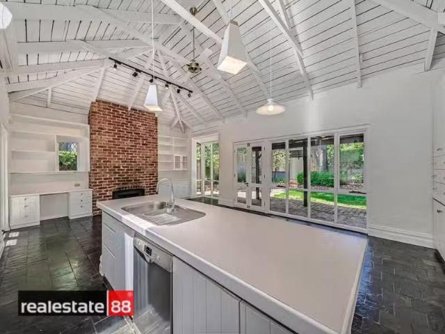 House for rent in Daglish