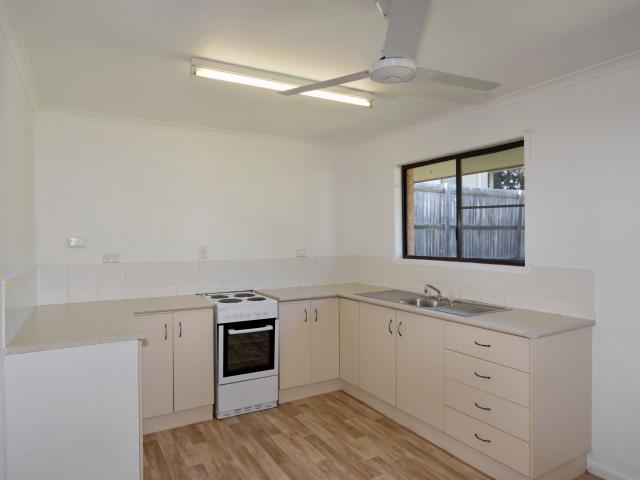 House for rent in Gladstone, Queensland