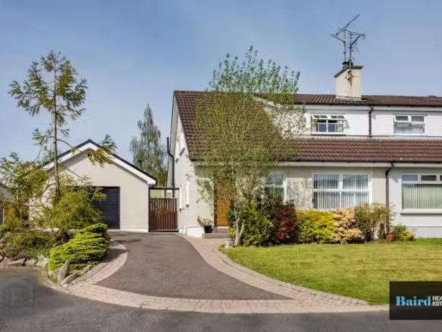 House for sale in Strand, South Tipperary