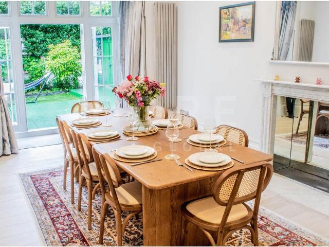 House for rent in London Borough of Camden, Greater London