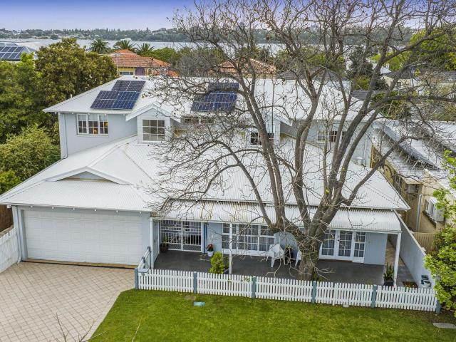 House for sale in Claremont, Western Australia