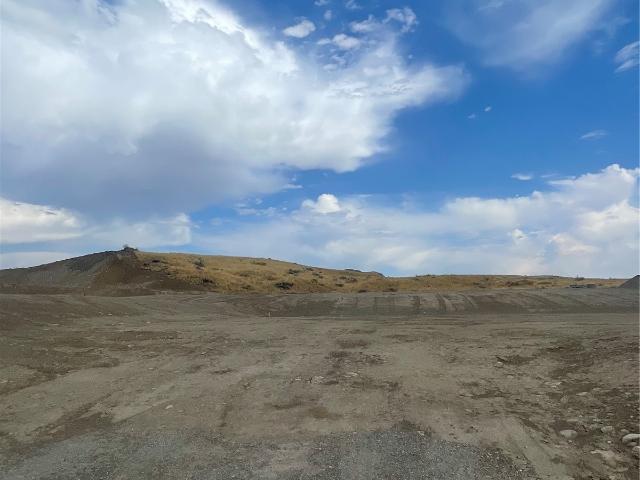 Land for sale in Okanogan, Washington