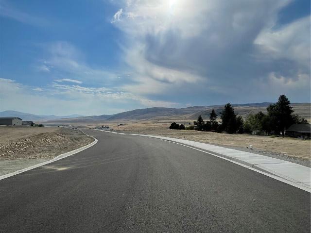 Land for sale in Okanogan, Washington