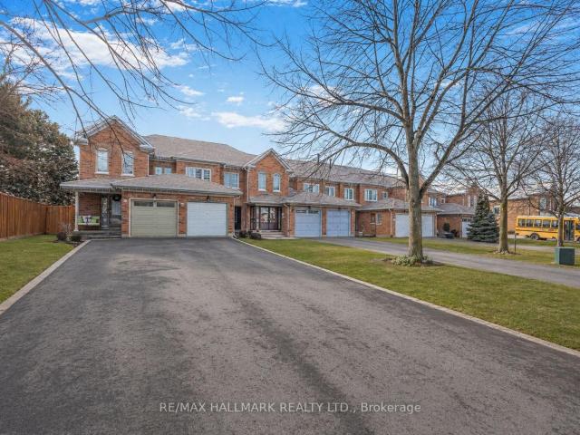 Townhouse for rent in Woburn, Ontario