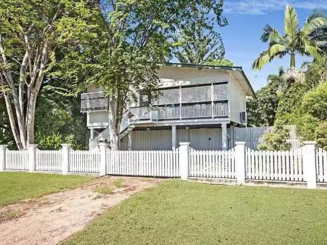 House for rent in Townsville, Queensland