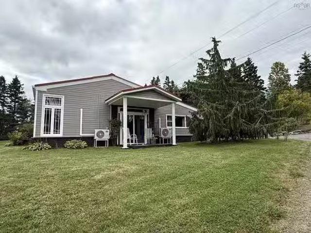 House for sale in Nova Scotia