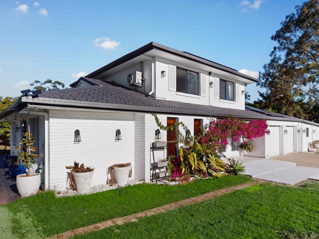 House for rent in Methul, Queensland