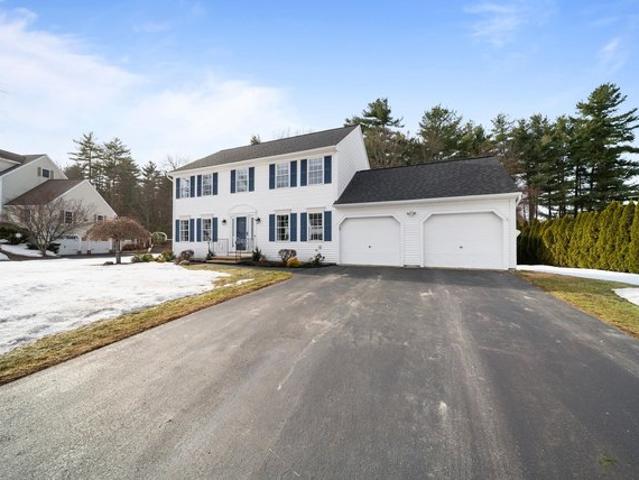 House for sale in New Hampshire