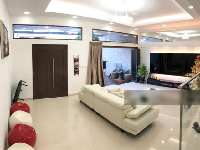 Property for sale in 19 North East, Hougang