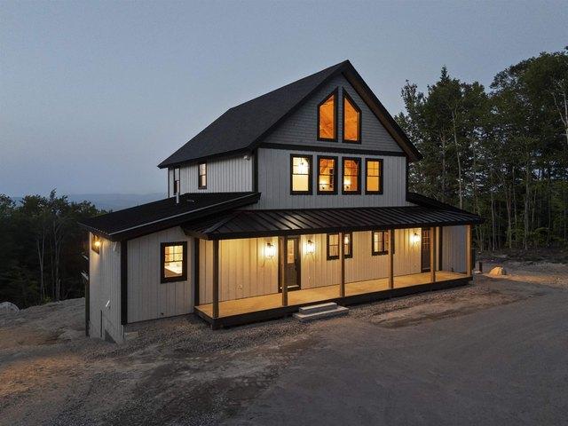 House for sale in New Hampshire