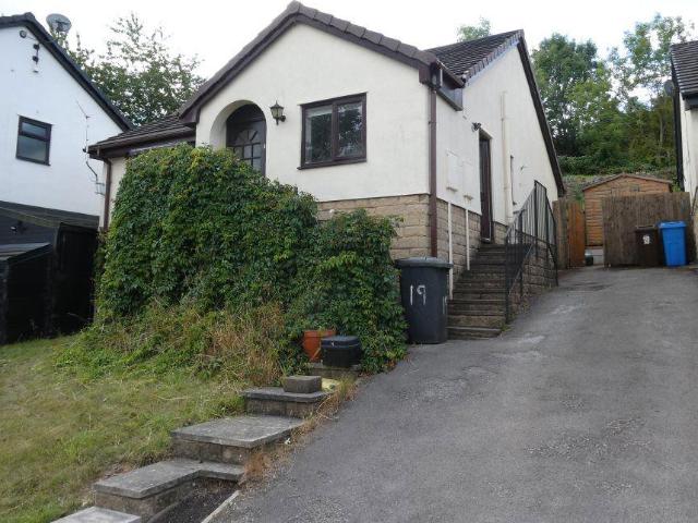 House for rent in South Yorkshire