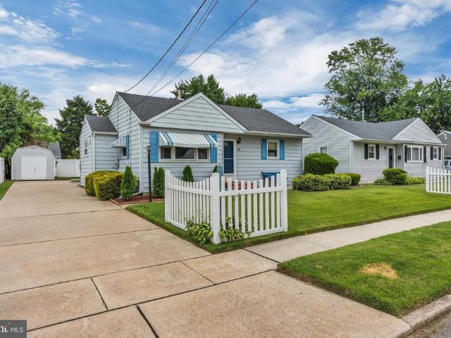House for sale in Maple Shade, New Jersey