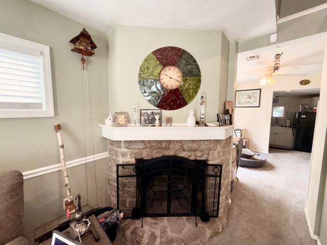 House for sale in Green Creek, New Jersey
