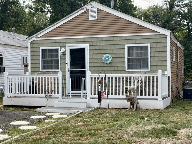 House for sale in Green Creek, New Jersey