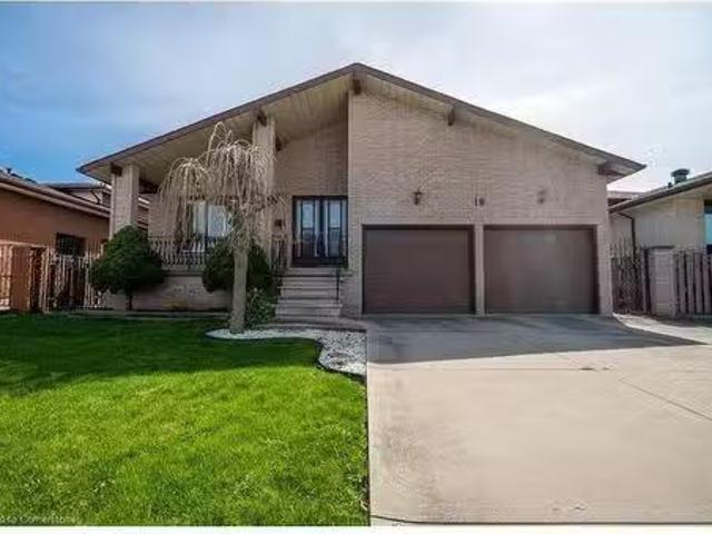 House for rent in Ancaster, Ontario