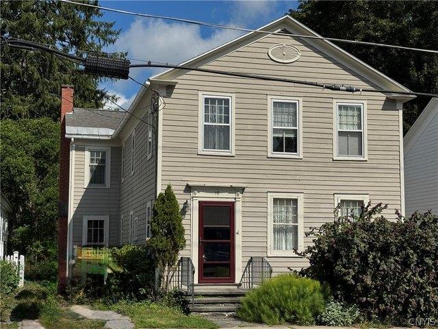 House for sale in Village of Hamilton, Town of Hamilton