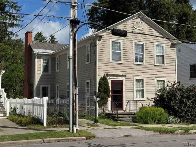 House for sale in Village of Hamilton, Town of Hamilton