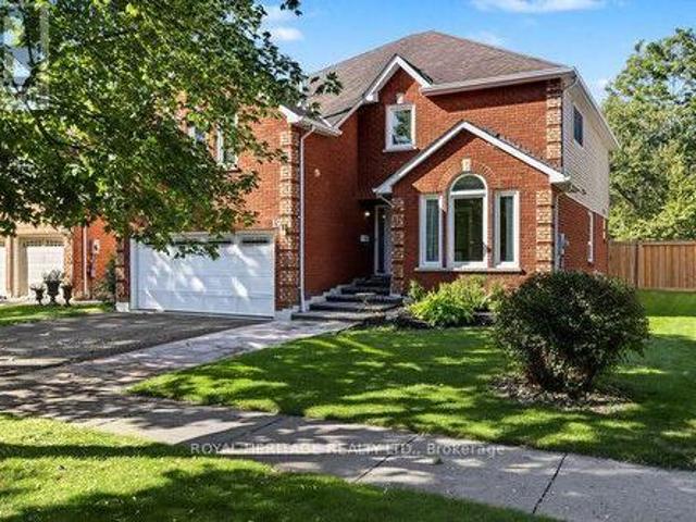 House for sale in Durham, Ontario