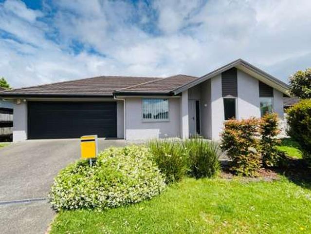 House for rent in Karaka, Auckland