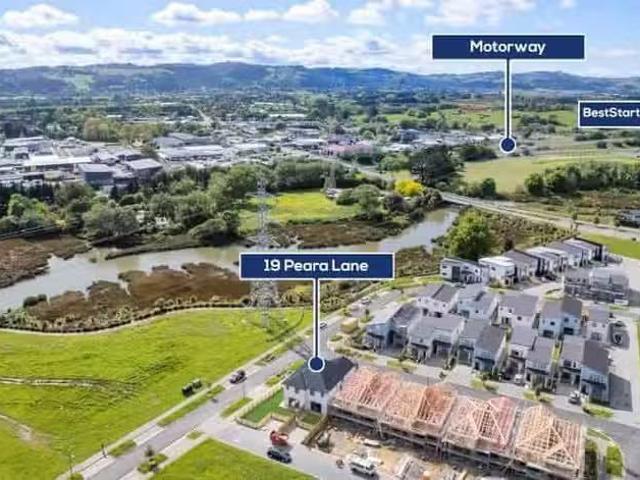 Apartment for rent in Awhitu