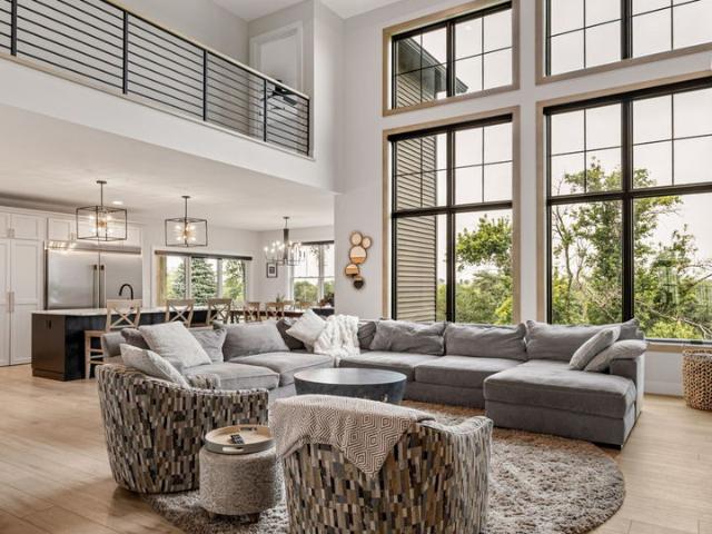 House for sale in Le Claire, Iowa