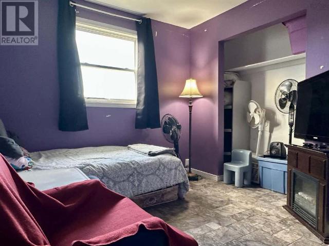 House for sale in Sydney Mines, Nova Scotia