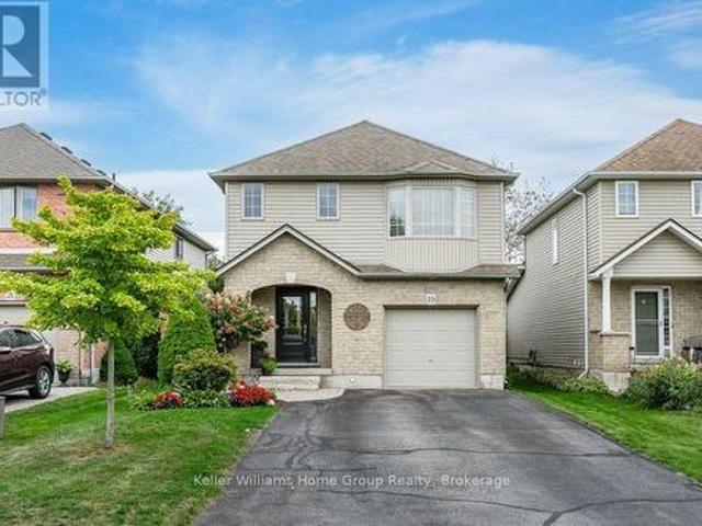 House for sale in Wellington, Ontario