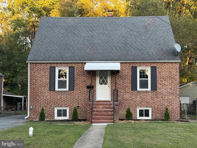 Property for sale in Essex, Maryland