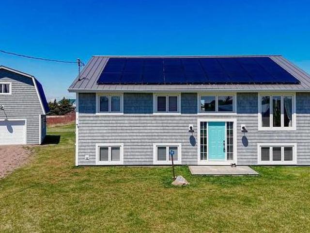 House for sale in Prince, Prince Edward Island