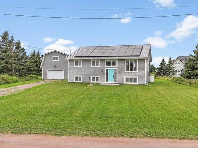 House for sale in Prince, Prince Edward Island