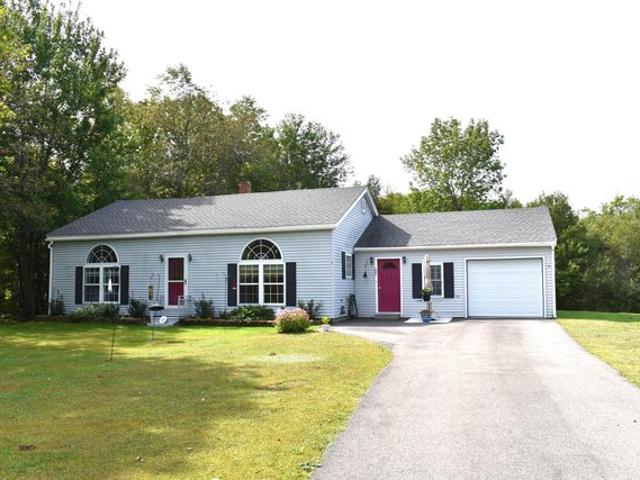 House for sale in Waldo, Maine