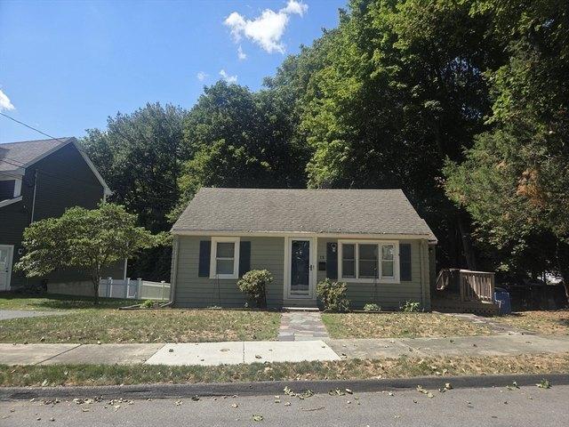 House for sale in Farm Hill, Stoneham