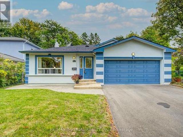 House for sale in Richmond Hill, Golden Horseshoe