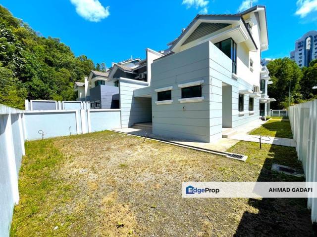 House for sale in Country Heights Damansara, Kuala Lumpur