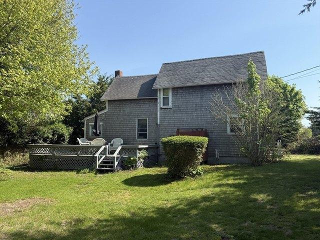House for sale in Oak Bluffs, Dukes County