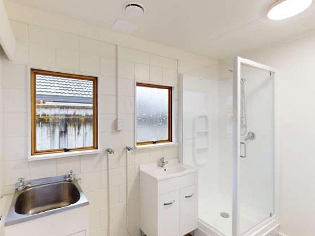House for rent in Kelvin Grove, Palmerston North